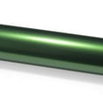 thumbnail image 3 of PET Liner Vinyl Super Gloss Metallic Sonoma Green Automotive Wrap Car Vehicle Bubble Free Air Release, 3 of 8