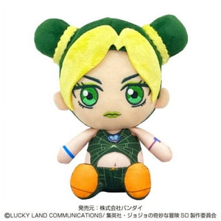 Jolyne kujo body outlet pillow