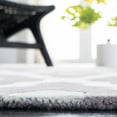 thumbnail image 3 of Hand-tufted pure wool rug, perfect for adding warmth and style, 3 of 5