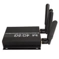 thumbnail image 1 of M.2 4G 5G Module To USB3.0 Adapter, PCB NGFF M.2 To USB 3.0 Adapter Dual SIM Card Slot Auxiliary Power Supply  for Desktop, 1 of 8