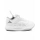 thumbnail image 1 of Tenis Basquetbol Pirma Para Niño Antiderrapante Transpirable Ajuste Yoyo blanco 21, 1 of 6