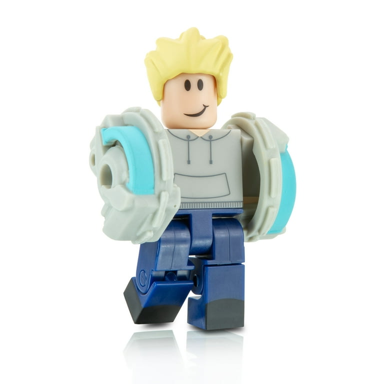 Roblox Series 2 Boost Vector: Buster Deluxe Mystery Pack - Walmart.com