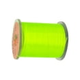 thumbnail image 3 of figatia Fly Tying Thread DIY Making Tool Filaments Thread 70D Binding Thread for Lure Fly Tying Material Accessories Green, 3 of 8