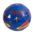thumbnail image 2 of FC Barcelona Turbine Print Training Ball, 2 of 3
