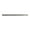 12X230MM, variant on Hardened Steel Stone Carving Hand Tool for Engraving and Sculpting Tool with Fine Edges for Hobbyists