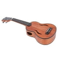 thumbnail image 4 of Ukulele Set, Ukulele Beginner Kit Wood Color  For Students For Beginners, 4 of 8