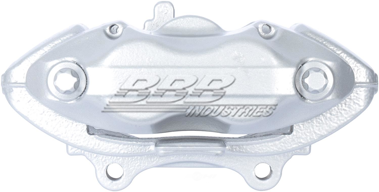 TERREPOWER formerly BBB Industries 97S02836A Reman Caliper w/installation Hardware