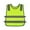 #B, variant on 100Fens Kids Reflective Vest Child Safety Visibility Vest for Cycling Skiing
