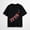 Black-47, variant on USA Shirts for Women American Flag T-Shirt 4th of July Tee Tops