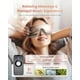 thumbnail image 4 of Masajeador de ojos RENPHO Eyeris 3 con control de calor, refrigeración y voz, 4 of 7