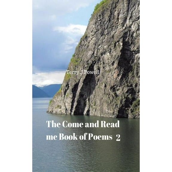 Come and Read Me Book of Poems 2