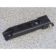 thumbnail image 4 of Fits 2007-2018 Jeep Wrangler JK MOR ryde Tailgate Hinge JP54-003 Black; Set Of 2; With One Anti Seize Packet/Hardware; Heavy Duty Replacement Hinge, 4 of 5