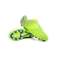thumbnail image 6 of UKAP Kids Soccer Cleats Girls Boys Men Indoor Turf Soccer Shoe Arch Support Soccer Cleats Performance Sneaker Size 8 27020 Fluorescent Green Long Nails 12C, 6 of 6