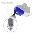 thumbnail image 2 of AT-VMN95E Diamond Turntable Needle Stylus Replacement, 2 of 5