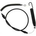 thumbnail image 5 of 2X Cable de Conexión de Cubierta 946-05124A Reemplaza A para 746-05124A 746-05124 946-05124 Cortacésped, 5 of 5