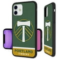 thumbnail image 5 of Portland Timbers iPhone Endzone Design Bump Case, 5 of 6