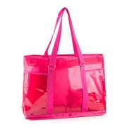 No Boundaries - 4-Piece Beach Tote