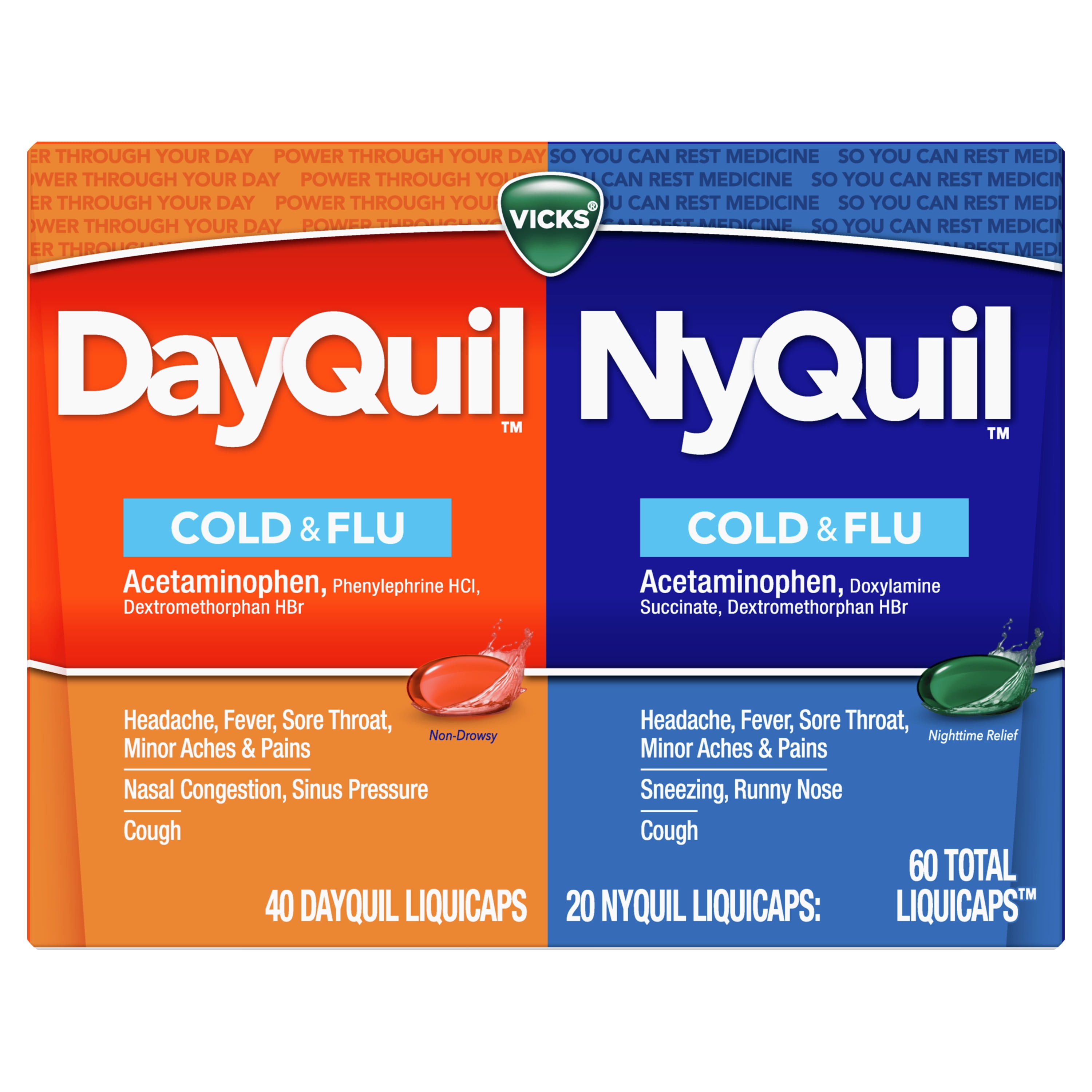 dayquil