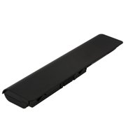 593553-001 - Brand New HP Laptop Battery - MU06 MU09 593554-001 (EXTENDED LIFE) EBK -