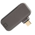 thumbnail image 1 of Adaptador Magnético Tipo C, admite una cáscara de Aleación de aluminio en caliente A Prueba de Huelellas Dactilares de 24 Pines RJ45 AL Adaptador Tipo C Para La ComputerAradora para, 1 of 7