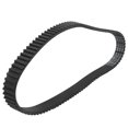 thumbnail image 3 of E-Scooter Driving Belt, Drive Belt, 1 V Long Service Time for Electric Scooter Replacement, 3 of 8