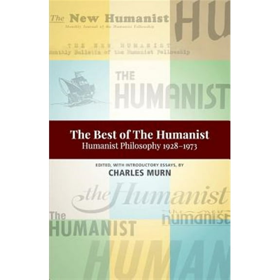 The Best of the Humanist (Paperback)