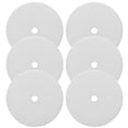 thumbnail image 2 of 6pcs Ceiling Cover Plate Light Fixture Mounting Plate Pendant Light Cover, 2 of 5