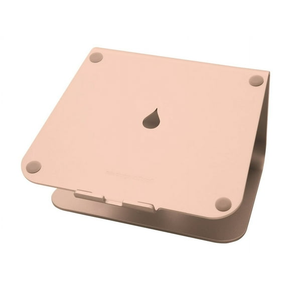 Rain Design mStand 360 - Notebook stand - gold