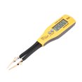 thumbnail image 2 of AMONIDA Resistor Capacitor Electrical Tester, Instrument Condensator Tool, Laboratory For Voltage, 2 of 8