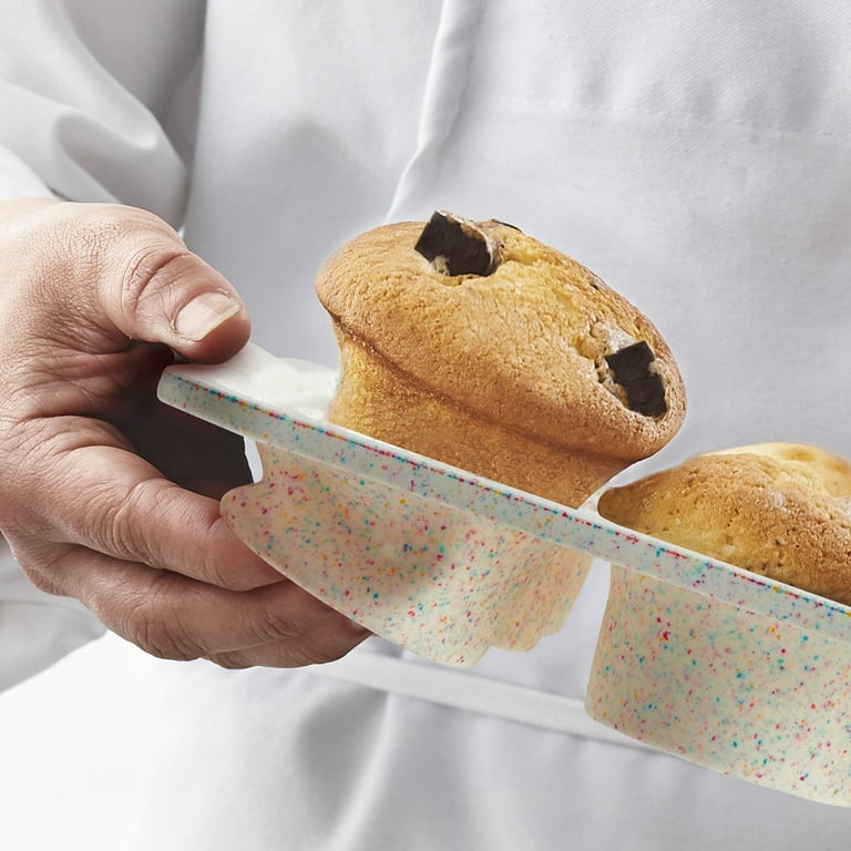 Molde Muffins 7,5cm - SugarKingdom