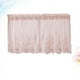 thumbnail image 3 of 1 cortina decorativa para ventana., 3 of 3