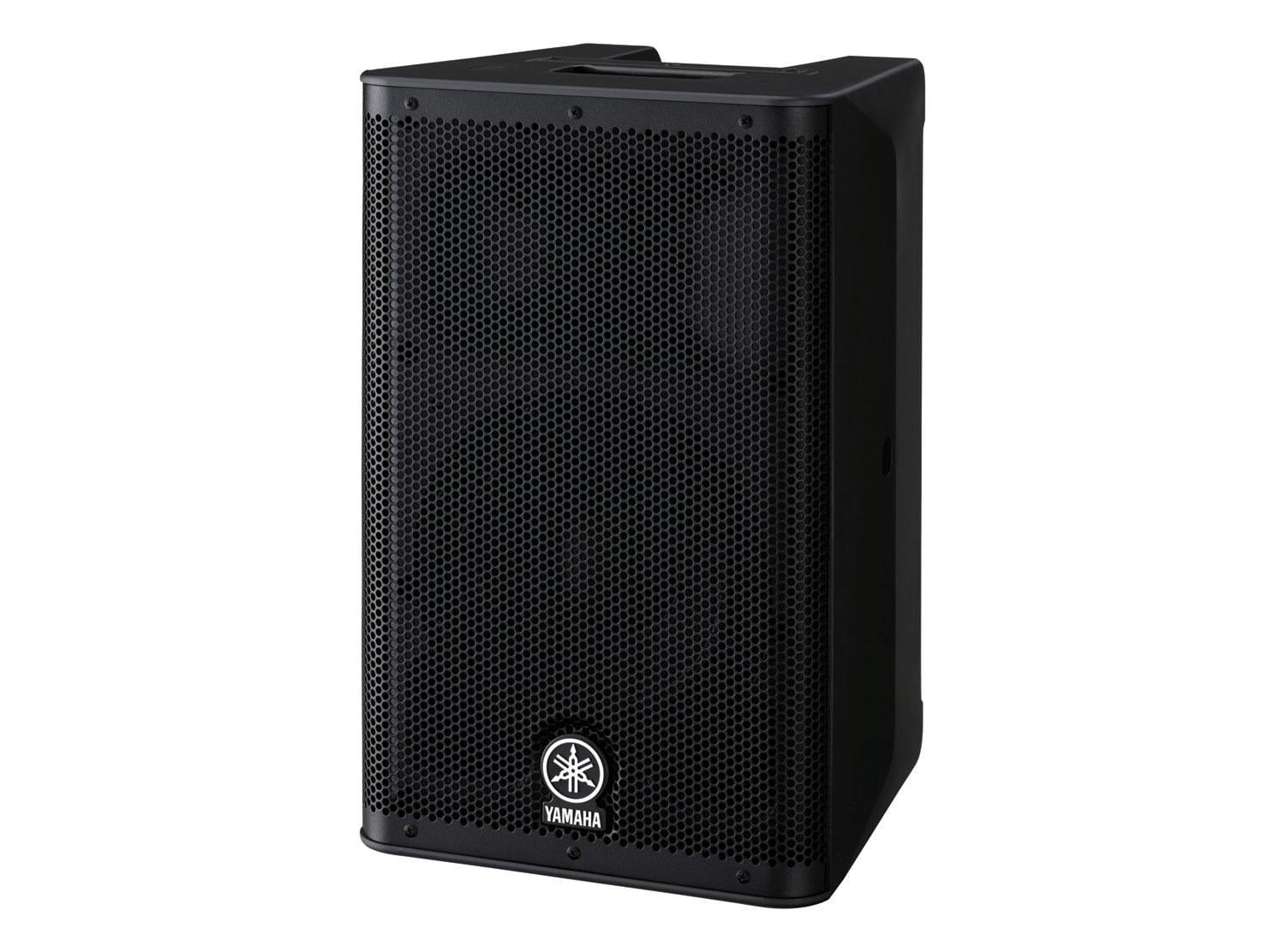 Yamaha DXR8MKII - 1100W 8" Powered Loudspeaker