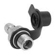 thumbnail image 1 of Conector de inflado de agua de soda, conector de inflado de CO2 M10x1 Piezas de agua de soda Conector de botella de inflado C Características líderes en su clase, 1 of 12