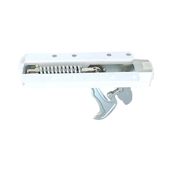 ForeverPRO 4775JJ2011D Hinge Assemblylower for LG Refrigerator 4775JJ2011B