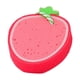 thumbnail image 2 of Fresas Melón Nanoscale Esponja Paño Utensilios de cocina Limpieza del hogar Bloque de esponja para lavar platos Lavado de autos Paño para zapatos, 2 of 6