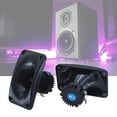 thumbnail image 5 of 1 Altavoz Profesional de Neodimio con Tweeter para Mejorar la Música., 5 of 5