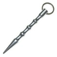 thumbnail image 1 of Lutabuo Perceuse en Aluminium Stylo Pointu Porte-Clés Anti-Loup Outil de Survie Extérieur, 1 of 5