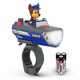 thumbnail image 1 of Luz de bicicleta Energizer PAW Patrol Chase para niños con linterna, 1 of 8