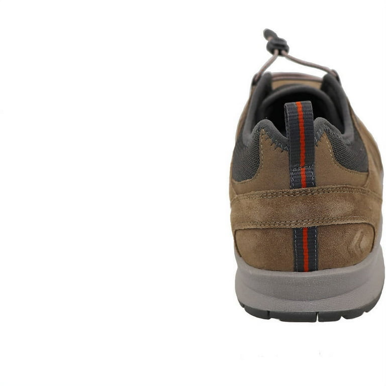 Dr. Scholl s Men s Trail Bungee Shoe Walmart