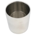 thumbnail image 2 of Taza de camping de acero inoxidable shamjiam 7cm, 2 of 8