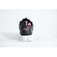 thumbnail image 6 of FILA Women's Disruptor II Paint Splatter Athletic Sneaker, 6 of 11