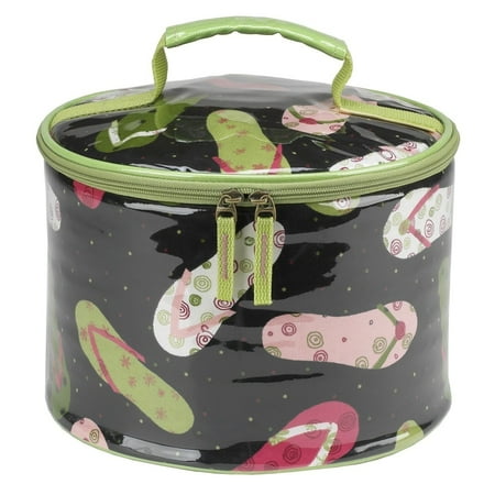 

Picnic at Ascot Beach Day Drum Cooler (388BD)
