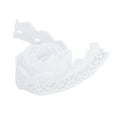 thumbnail image 2 of Ruban en Dentelle Cadeau Filé Décoration Bordure Filet de Coton Rideau Accessoires de Canapé en Dentelle, 2 of 7