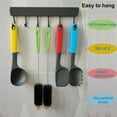thumbnail image 5 of TAROFISH Bottle Brush Long Handle Cleaner Brushes for Cleaning Neck Bottles Baby Bottles Water Bottles Tumblers Flask Bird Feeder Vase and Home Kitchen Sink Cleaning Brush 16 Inch,2,2PC, 5 of 10