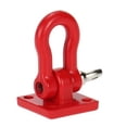 thumbnail image 4 of 4PCS 1:10 CUTICAT Metal de remolque Accesorio de roca del RC, 4 of 6