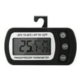 thumbnail image 2 of Grand Réfrigérateur LCD, Support Réglable, pour une Lecture Facile, 2 of 7