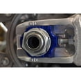 thumbnail image 3 of Works Connection Elite Axle Blocks Blue, 3 of 4