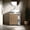 Multi#1, variant on Vanity With Sink, Phillips Under Sink Cabinet, Double Door Storage with Open Back for Pipes, Wide Unit, Freestanding Cabinet, White, White Bathroom Vanity,Particle Board Single Sink Vanity