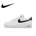 thumbnail image 3 of Zapatillas Nike originales para hombre y mujer, recién llegadas, zapatillas Nike Air Force 1, zapatillas de moda de moda, 3 of 5