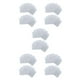 thumbnail image 2 of Kearding Glue Point Paste Transparent Adhesive Particle Strong Balloon Sticker Traceless Practical Tape Viscosity for Wedding Decorations Type2 NO2, 2 of 6